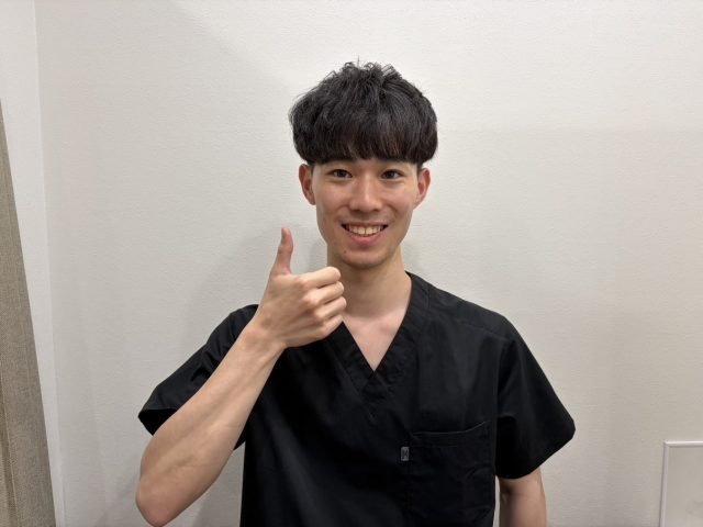 落安　遼太